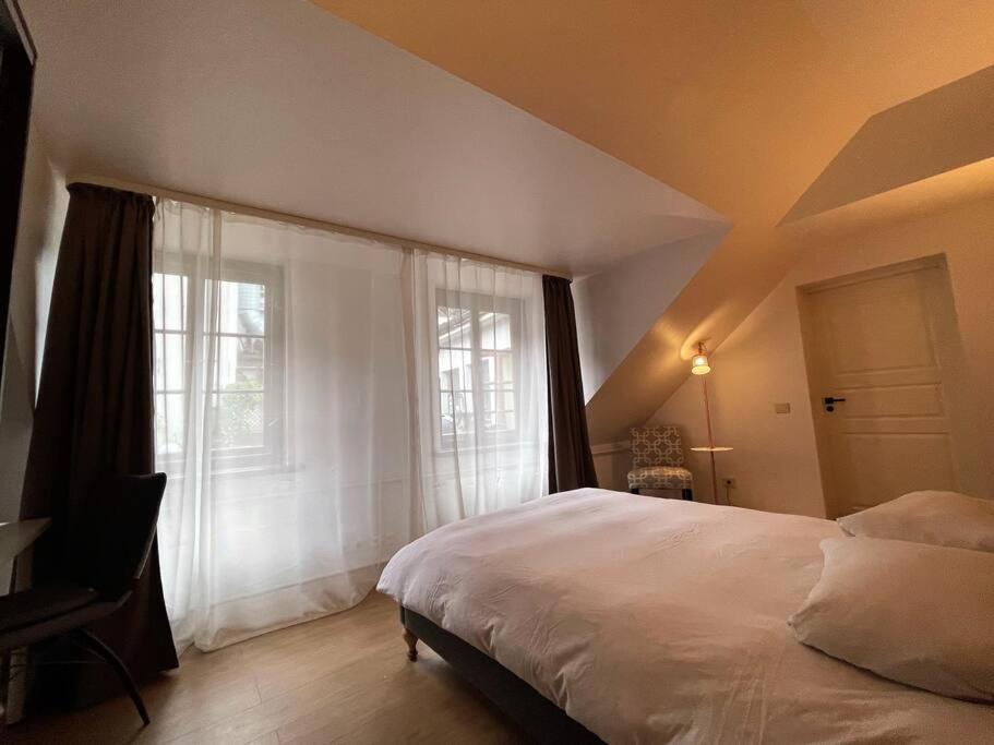 Two Bedroom / Old Town With Private Terrace リガ エクステリア 写真