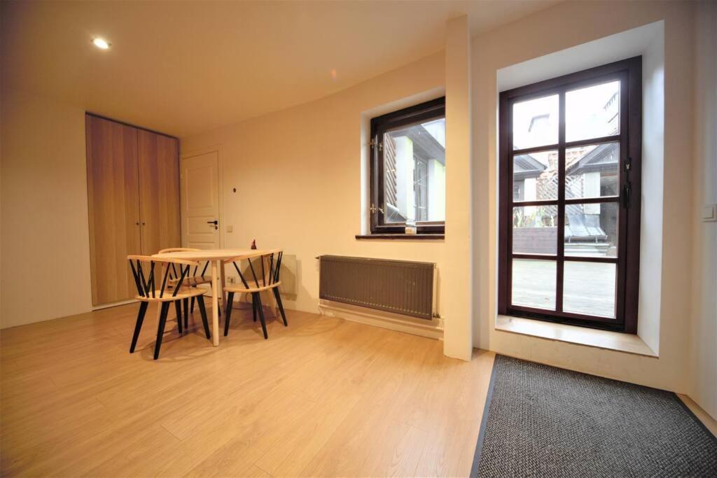Two Bedroom / Old Town With Private Terrace リガ エクステリア 写真