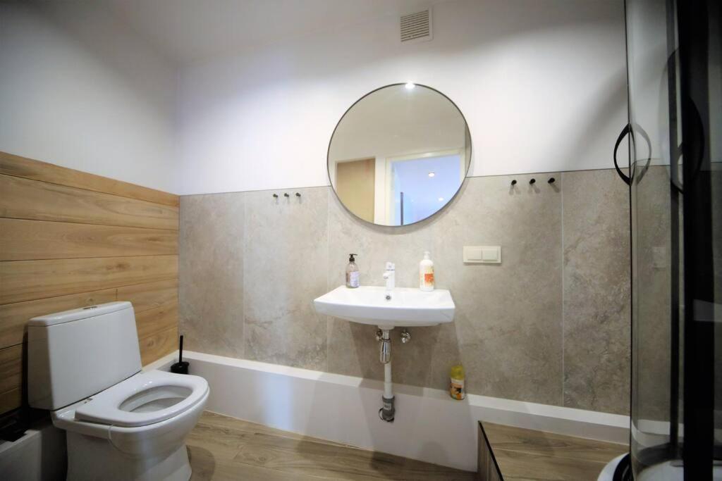 Two Bedroom / Old Town With Private Terrace リガ エクステリア 写真