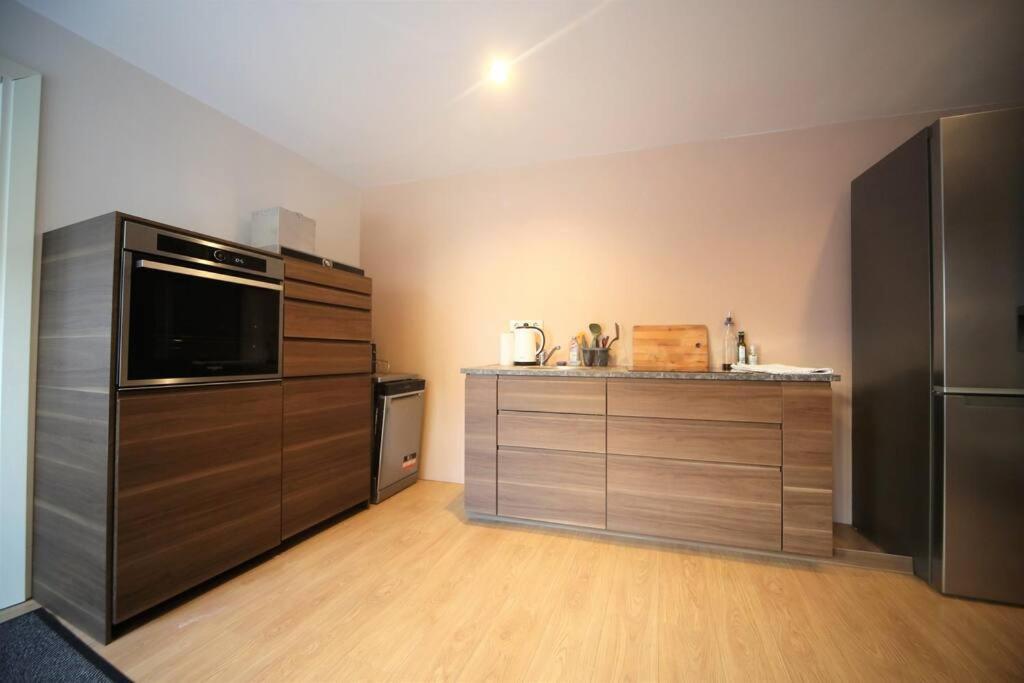 Two Bedroom / Old Town With Private Terrace リガ エクステリア 写真