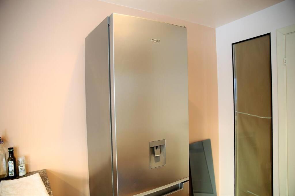 Two Bedroom / Old Town With Private Terrace リガ エクステリア 写真