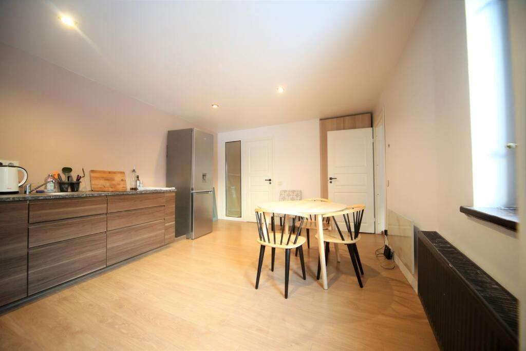 Two Bedroom / Old Town With Private Terrace リガ エクステリア 写真
